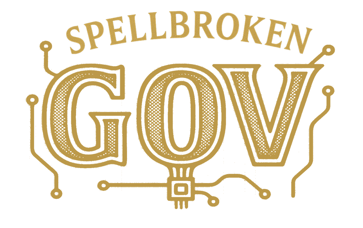 Spellbroken GOV Header