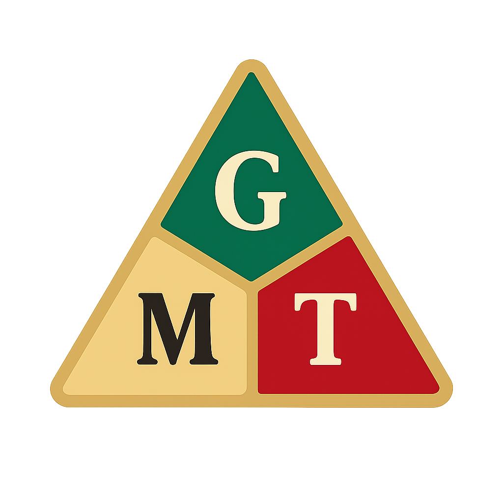 TMG Navigation Sigil